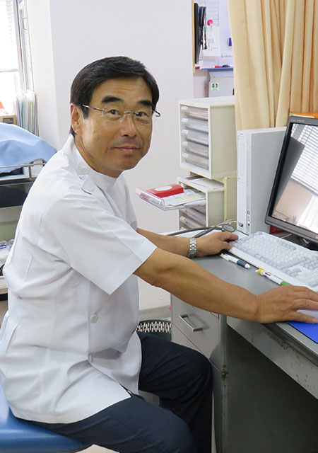 メインイメージ